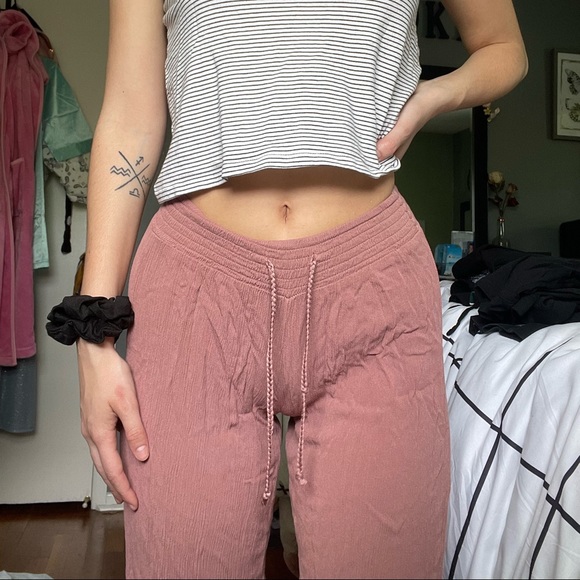 Flowy Pants - Picture 2 of 5